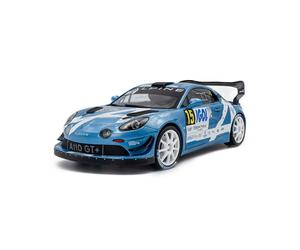 ALPINE A110 RGT+ #15 R.ASTIER / D.GIRAUDET - 2024