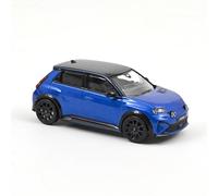 Norev Auto in miniatura Alpine A290 2024 Blu Alpine Vision Jet-Car 1:43