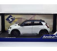 Alpine A290 GTS 2024 - SOLIDO 1:18