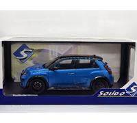 Alpine A290 GTS 2024 - SOLIDO 1:18