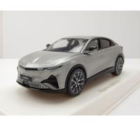 Alpine A390 GT 2026 Argento Auto Elettrica 1:43 Norev Modello Die-Cast