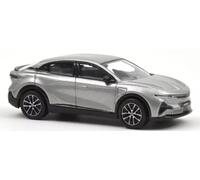Alpine A390 GT 2026 Argento Modellino 1:43 Norev