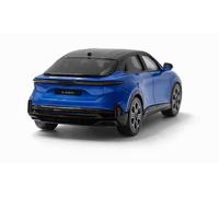 ALPINE A390 GTS 2026 Blu Alpine Vision E Nero Auto Da Collezione NOREV 1/43