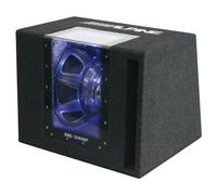 ALPINE Alpine SBG-1244BR Black 250 W