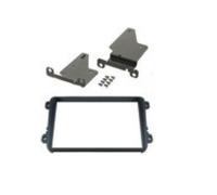 Alpine APF-F381320-80-2 2-DIN Kit di installazione VW Polo, Golf, Seat,...