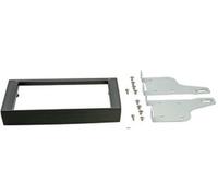 Alpine APF-F381320-84-1AU 2-DIN Kit di installazione compatibile con Audi...