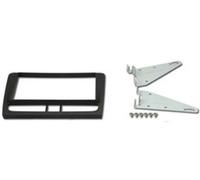 Alpine APF-F381320-85-1AU Mascherina radio 2 DIN compatibile con Audi A3 Face...