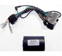 Alpine APF-S100FO Interfaccia volante per Ford, CAN-Bus, attacco Quadlock...
