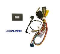 Alpine APF-S105RE Interfaccia comandi al volante per Dacia e Renault