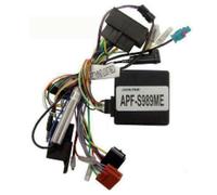 Alpine APF-S989ME Adattatore Volante Mercedes A,B,C,E,ML,R,CLK Viano,...