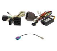 Alpine APF-X309MB CAN-Bus Adattatore Volante Compatibile con Mercedes...