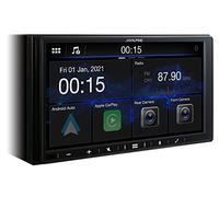 ALPINE iLX-W690D Autoradio Monitor 7" Media Station DAB+ BT HDMI Android Apple
