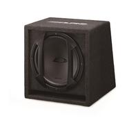 ALPINE SBE-1244BR SUB IN BOX SUBWOOFER 4OHM 650 WATT SBE 1244 BR