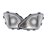 Alpine SPC-106T6 Sistema di Altoparlanti Separati da 16,5 cm specifici per VW