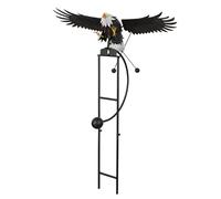 Alpine Corporation Kinetic Stake, Multicolore