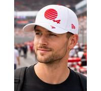 Alpine da Corsa F1 9Seventy Tappo Giappone Gp Jack Doohan New Era Stretch Zaino