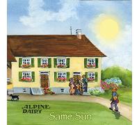 Alpine Dairy - Same Sun