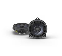 Alpine DP2-45-B Altoparlante 12 cm compatibile con BMW Serie 4 G22, G23, G26,...