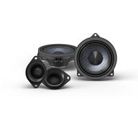 Alpine DP2-45C-B Altoparlante porta anteriore compatibile con BMW Serie 3 G22...