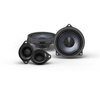 Alpine DP2-45C-B Altoparlante porta anteriore compatibile con BMW Serie 3 G80 M3