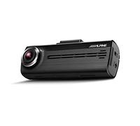 Alpine Electronics DVR-F200 DASHCAM Full HD con Wi-Fi