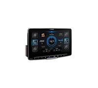 Alpine Electronics iLX-F905D | Autoradio con touch screen da 9 pollici, DAB+, alloggiamento da incasso 1 DIN, Apple CarPlay wireless e supporto per auto Android