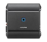 Alpine Electronics S-A32F Amplificatore 4 canali S-Series