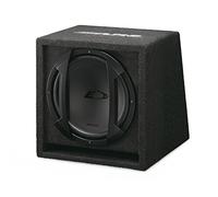 ALPINE SBE-1044BR SUBWOOFER SUB 10" 25cm IN BOX CASSA REFLEX SBE 1044 BR