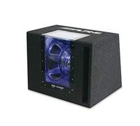 Alpine SBG-1224BP Subwoofer Bass Reflex in cassa da 30 cm (12") 2 Ohm 800W