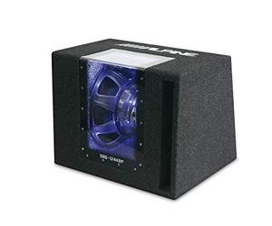 Alpine Electronics SBG-1224BP - (2 Ohm) Subwoofer Passa-Banda