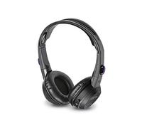 Alpine SHS-N207 Cuffie Wireless Pieghevoli a Doppia Sorgente