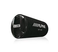 Subwoofer Alpine Swt-12s4 30 Cm A Forma Di Tubo