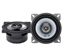 Alpine SXE-1025S Kit Altoparlanti Coassiali 2 Vie da 10 cm