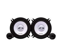 Alpine SXE-1350S Altoparlante Auto Da 13cm 250w Sistema Separato Woofer e Tweeter
