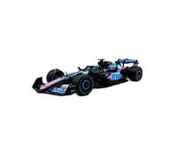 Solido 421186373 - 1:18 Alpine F1 Team A524 P.GASLY Br. GP - Nuovo