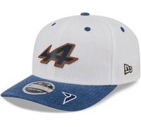 Alpine F1 Team Ufficiale 2025 Jack Doohan Austin Texas Speciale Baseball Cap