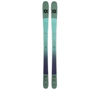 Alpine Freerando Volkl BLAZE 86 (PETROL) 152