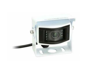 Alpine HCE-6013 retrocamera universale specifica per camper con angolo di 170°