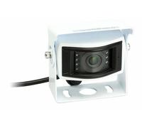 ALPINE HCE-6014 - RETROCAMERA ANT. PER CAMPER E CAMION SILVER LUCIDO - HCE 6014