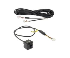 ALPINE HCE-C2100RD Retrocamera posteriore a colori HDR Multi view