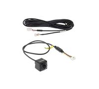 Alpine HCE-C2100RD Telecamera di retromarcia HDR Multiview