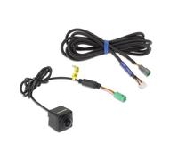 Alpine HCE-C2600FD Telecamera di retromarcia HDR Multiview Front Camera con 3...