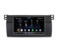 Alpine iLX-705E46 Sistema multimediale 1DIN per BMW E46 autoradio con display W