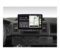 Alpine ILX-F115T6 Autoradio 1 DIN da 11" multimediale HALO11 VW T5/T6