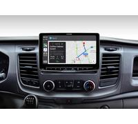 Alpine iLX-F905TRA Autoradio per Ford Transit dal 2018