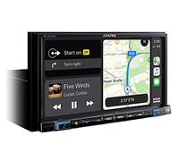Alpine INE-W720D - Navigazione 2DIN
