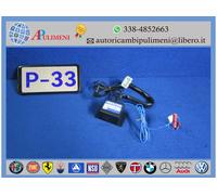 ALPINE KCE-840B MODULO INTERFACCIA COMANDI AL VOLANTE FORD NISSAN RENAULT