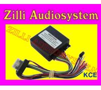 ALPINE KCE-UNICO-DUAL interfaccia comandi al volante universale Originale nuova