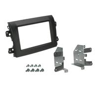 Alpine KIT-7FI-DU8 Mascherina radio e adattatore volante compatibile con...