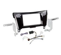 Alpine KIT-7QQ2 Kit Installazione Mascherina Radio Compatibile con Nissan...